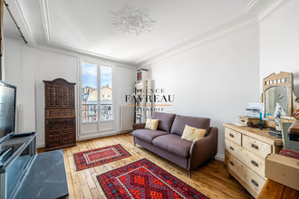 Ma-Cabane - Vente Appartement MALAKOFF, 48 m²
