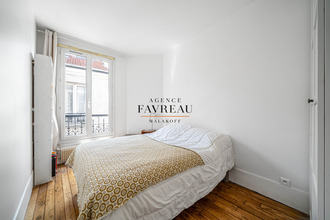Ma-Cabane - Vente Appartement MALAKOFF, 48 m²