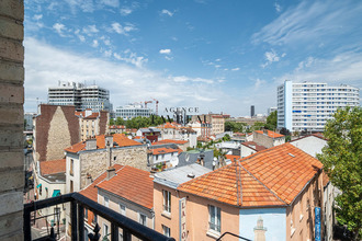 Ma-Cabane - Vente Appartement MALAKOFF, 48 m²