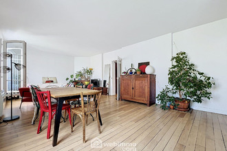 Ma-Cabane - Vente Appartement Malakoff, 105 m²