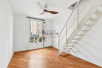 Ma-Cabane - Vente Appartement MALAKOFF, 44 m²