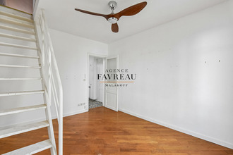 Ma-Cabane - Vente Appartement MALAKOFF, 44 m²