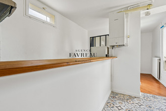 Ma-Cabane - Vente Appartement MALAKOFF, 44 m²
