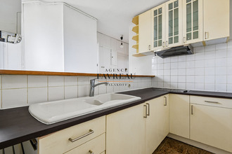 Ma-Cabane - Vente Appartement MALAKOFF, 44 m²