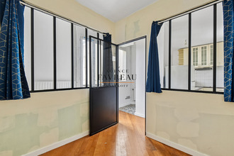 Ma-Cabane - Vente Appartement MALAKOFF, 44 m²