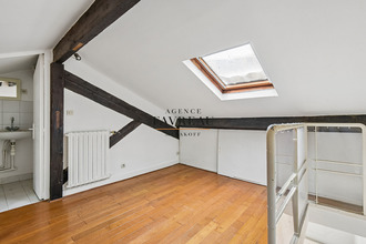 Ma-Cabane - Vente Appartement MALAKOFF, 44 m²