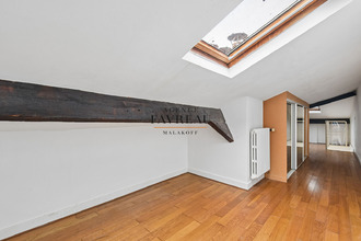 Ma-Cabane - Vente Appartement MALAKOFF, 44 m²