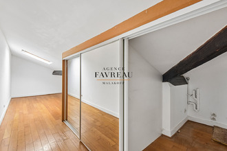 Ma-Cabane - Vente Appartement MALAKOFF, 44 m²