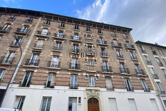 Ma-Cabane - Vente Appartement MALAKOFF, 65 m²