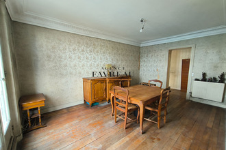 Ma-Cabane - Vente Appartement MALAKOFF, 65 m²