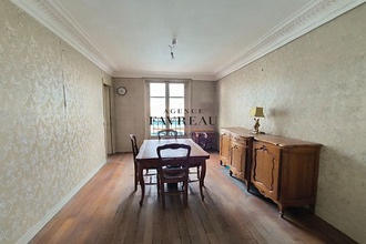 Ma-Cabane - Vente Appartement MALAKOFF, 65 m²