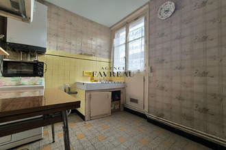 Ma-Cabane - Vente Appartement MALAKOFF, 65 m²