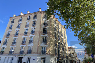 Ma-Cabane - Vente Appartement Malakoff, 44 m²