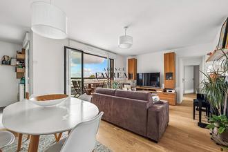 Ma-Cabane - Vente Appartement MALAKOFF, 78 m²