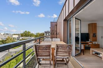 Ma-Cabane - Vente Appartement MALAKOFF, 78 m²