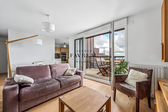 Ma-Cabane - Vente Appartement MALAKOFF, 78 m²