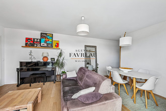 Ma-Cabane - Vente Appartement MALAKOFF, 78 m²