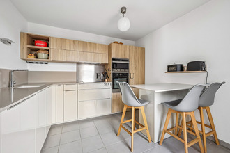 Ma-Cabane - Vente Appartement MALAKOFF, 78 m²