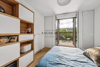 Ma-Cabane - Vente Appartement MALAKOFF, 78 m²