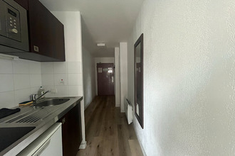 Ma-Cabane - Vente Appartement MALAKOFF, 24 m²