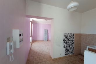 Ma-Cabane - Vente Appartement MALAUCENE, 33 m²