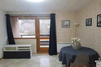 Vente Appartement 25160, Malbuisson France