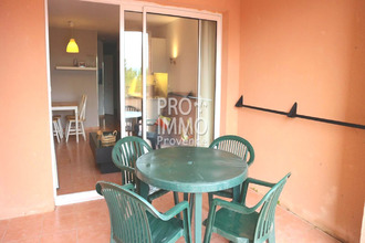 Ma-Cabane - Vente Appartement Mallemort, 27 m²