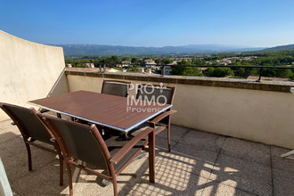 Vente Appartement 13370, Mallemort France