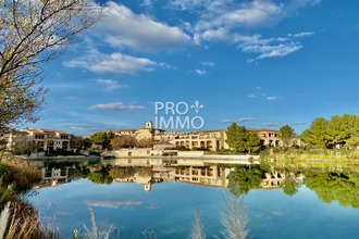 Ma-Cabane - Vente Appartement Mallemort, 44 m²