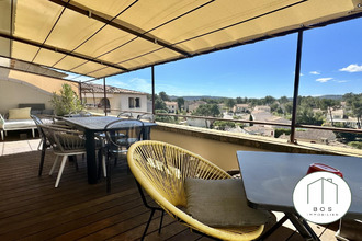 Ma-Cabane - Vente Appartement Mallemort, 80 m²