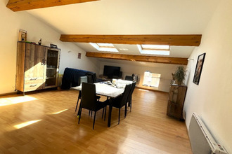 Vente Appartement 11300, Malviès France