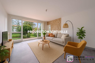 Ma-Cabane - Vente Appartement Malzéville, 68 m²