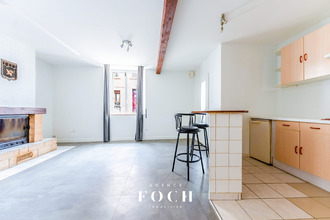Vente Appartement 54220, Malzéville France