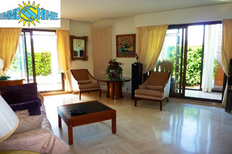 Ma-Cabane - Vente Appartement MANDELIEU LA NAPOULE, 105 m²