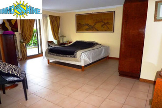 Ma-Cabane - Vente Appartement MANDELIEU LA NAPOULE, 105 m²