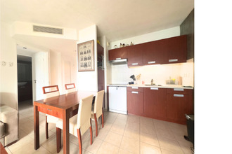 Ma-Cabane - Vente Appartement Mandelieu-la-Napoule, 38 m²
