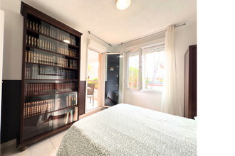 Ma-Cabane - Vente Appartement Mandelieu-la-Napoule, 38 m²