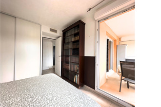 Ma-Cabane - Vente Appartement Mandelieu-la-Napoule, 38 m²