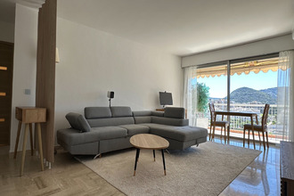Ma-Cabane - Vente Appartement MANDELIEU-LA-NAPOULE, 56 m²