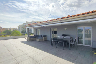 Ma-Cabane - Vente Appartement MANDELIEU-LA-NAPOULE, 92 m²