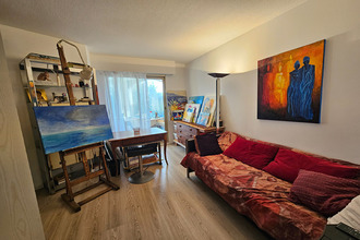 Ma-Cabane - Vente Appartement MANDELIEU-LA-NAPOULE, 81 m²