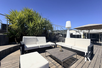 Ma-Cabane - Vente Appartement Mandelieu-la-Napoule, 200 m²