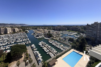 Ma-Cabane - Vente Appartement Mandelieu-la-Napoule, 200 m²