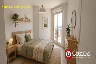Ma-Cabane - Vente Appartement Mandelieu-la-Napoule, 71 m²