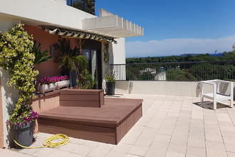 Ma-Cabane - Vente Appartement MANDELIEU-LA-NAPOULE, 132 m²