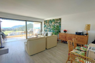 Ma-Cabane - Vente Appartement MANDELIEU-LA-NAPOULE, 70 m²