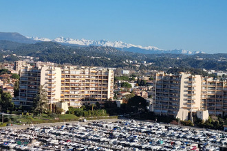 Ma-Cabane - Vente Appartement MANDELIEU-LA-NAPOULE, 70 m²