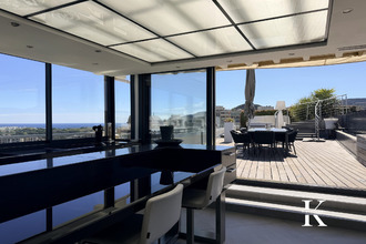 Ma-Cabane - Vente Appartement Mandelieu-la-Napoule, 200 m²