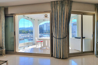 Ma-Cabane - Vente Appartement MANDELIEU-LA-NAPOULE, 69 m²