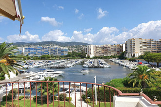Ma-Cabane - Vente Appartement MANDELIEU-LA-NAPOULE, 80 m²